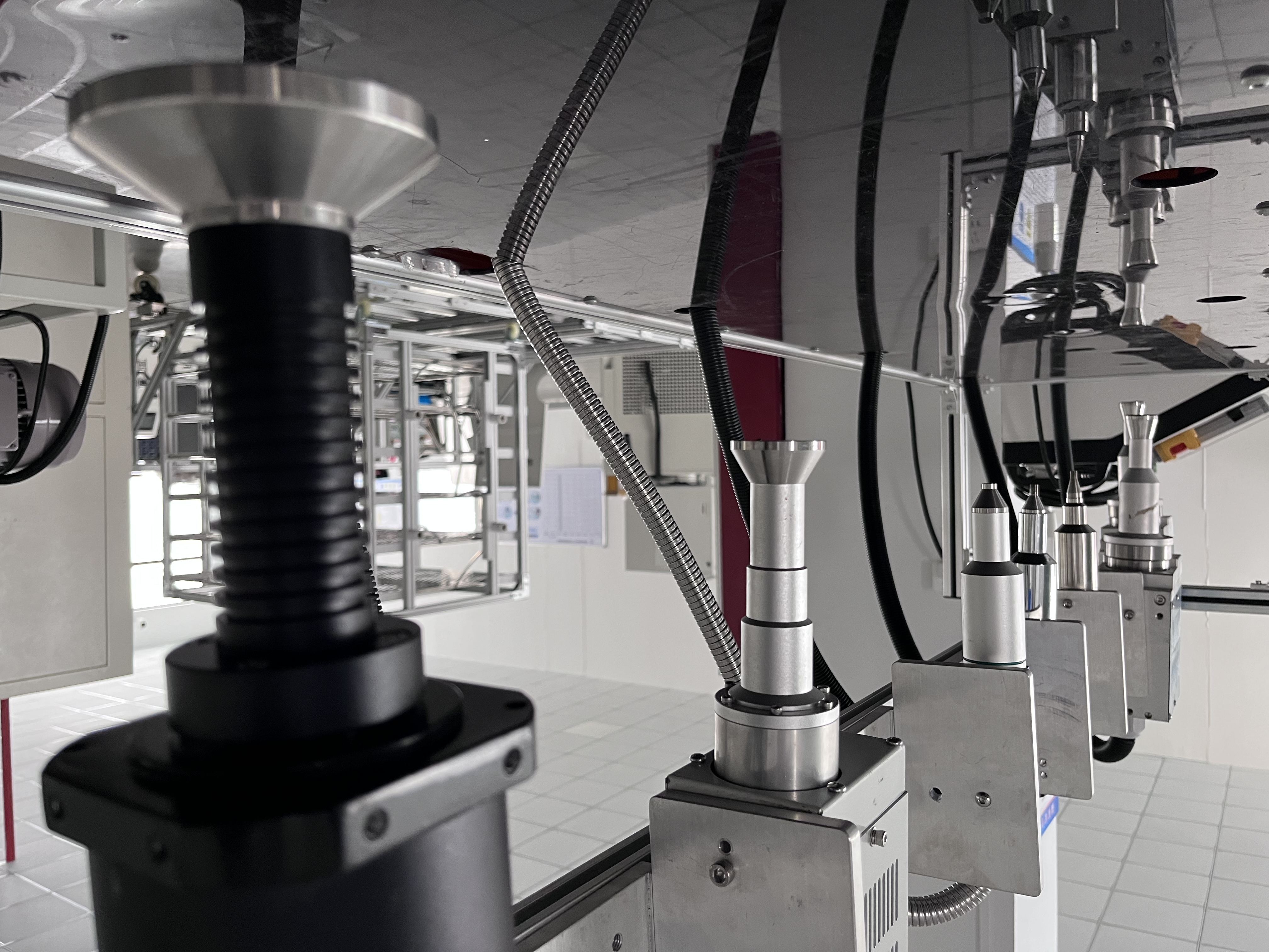 大氣等離子處理系列