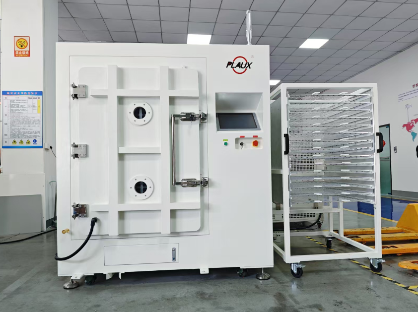 大型等離子清洗機(jī)