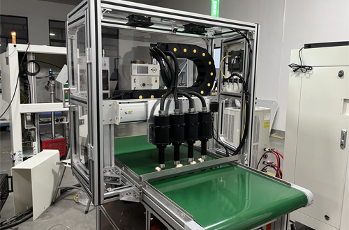 大氣等離子清洗機(jī)