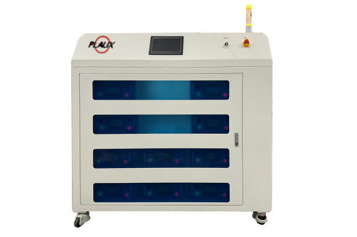 定制化大氣射流等離子清洗機(jī)