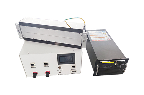 寬幅等離子表面處理機