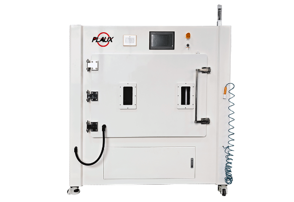 真空卷對卷等離子清洗機