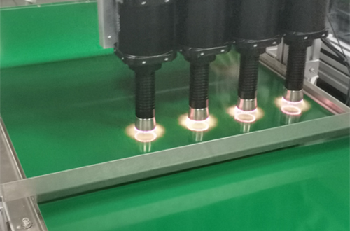 火焰等離子清洗機(jī)