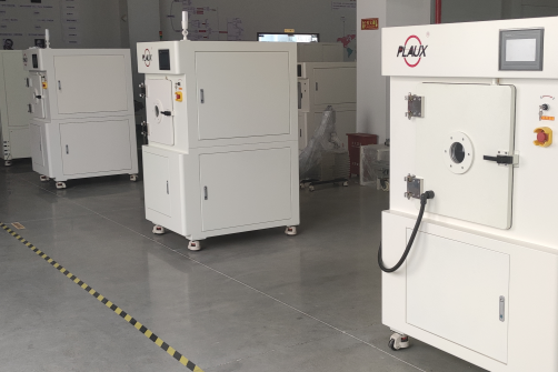 等離子表面處理工藝