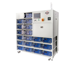 連線式射流等離子體清洗機