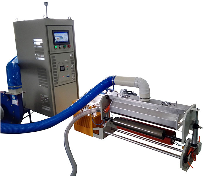 <b>【普樂斯】薄膜低溫等離子表面處理機(jī)設(shè)備-AP-800-AJR</b>