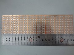 某某企業(yè)銅引線框架等離子清洗機(jī)