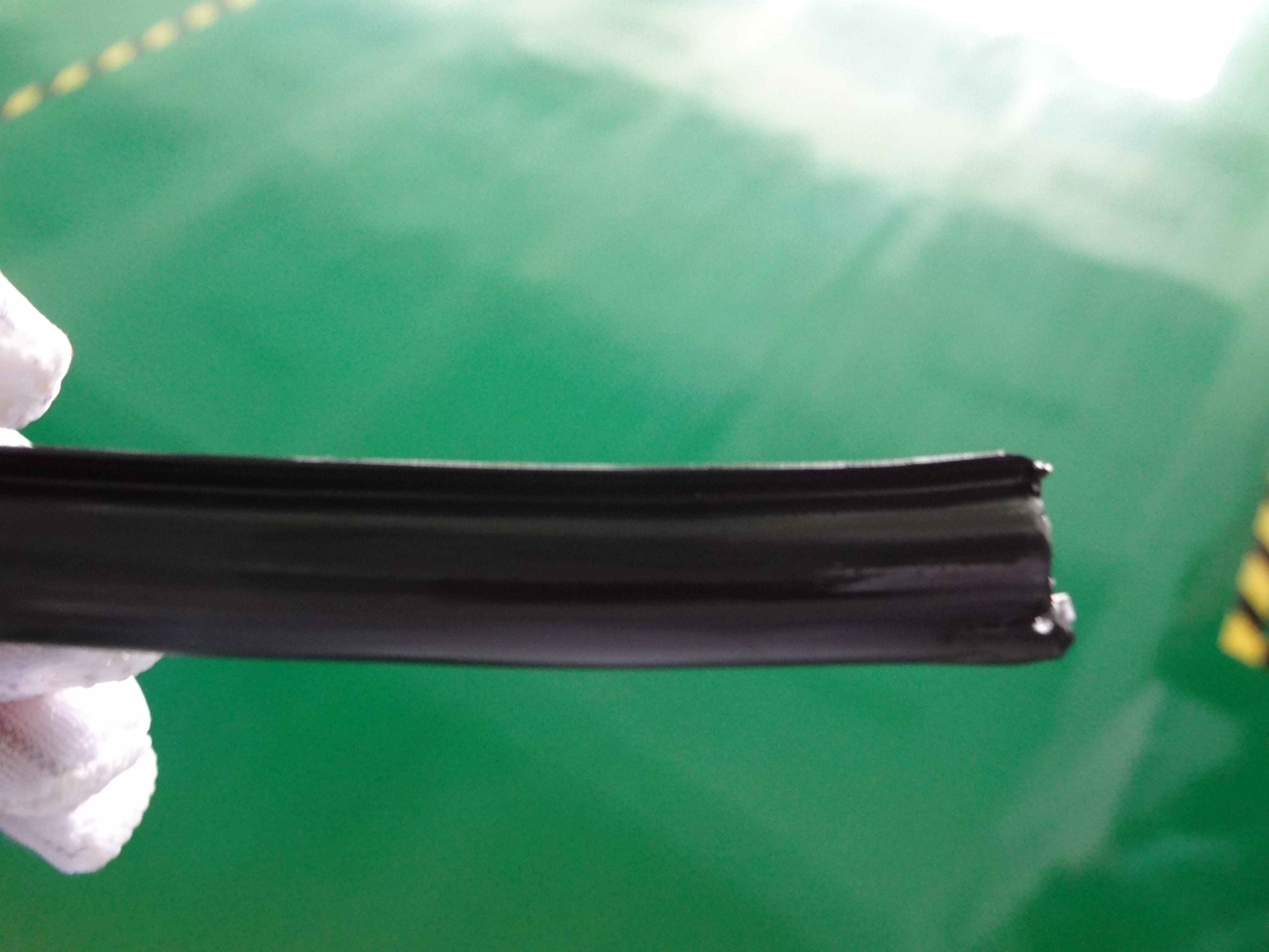 Plasma處理后親水