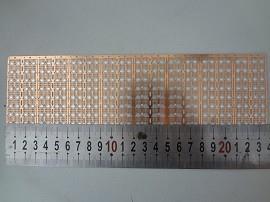 不滲氣材料-銅引線框架