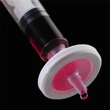 低溫等離子表面處理血液過濾器