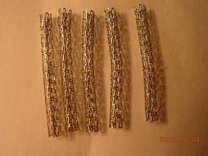 心臟冠狀動脈支架