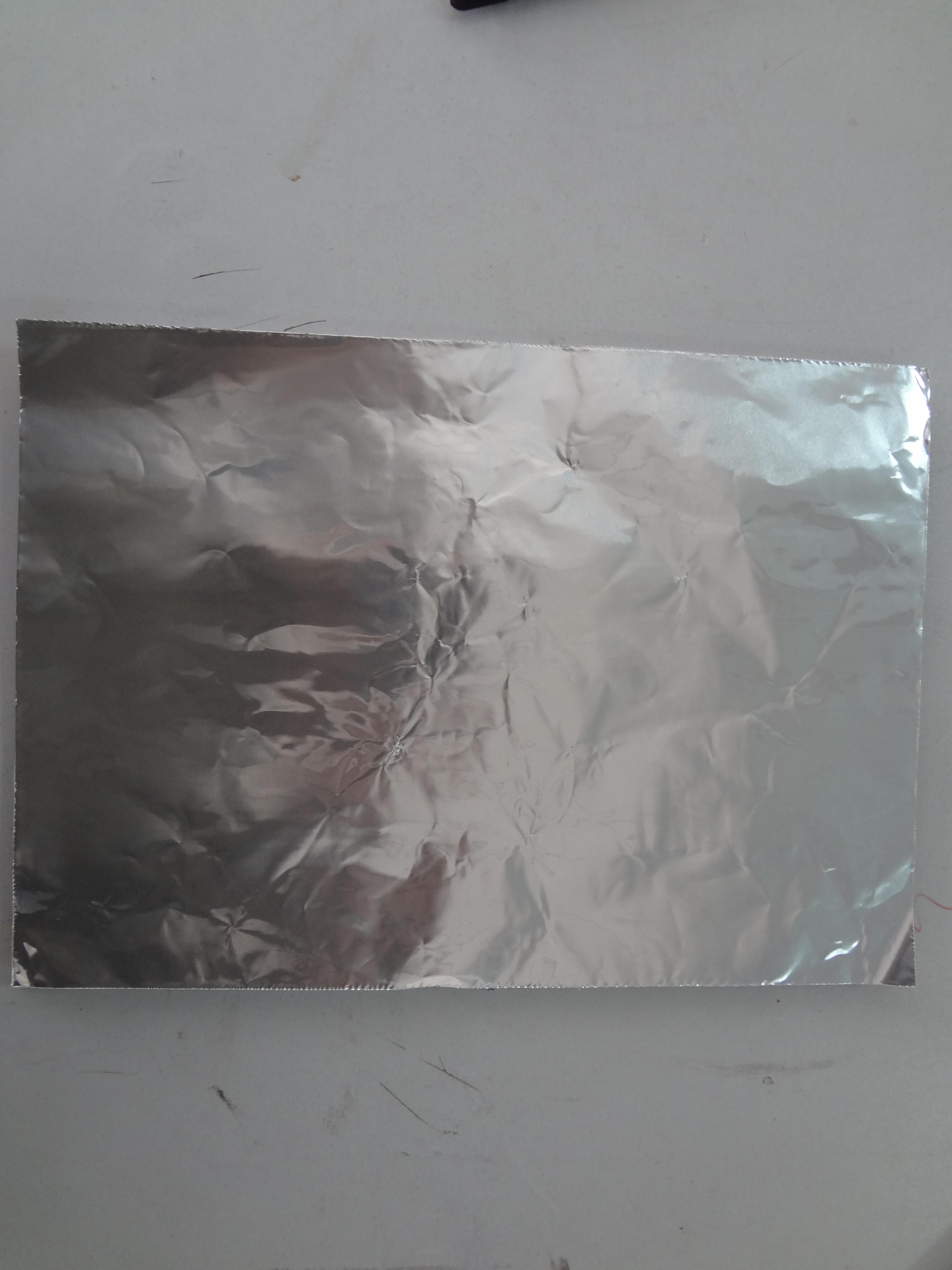 汽車動力鋰電池鋁箔