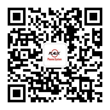 普樂斯微信公眾號二維碼