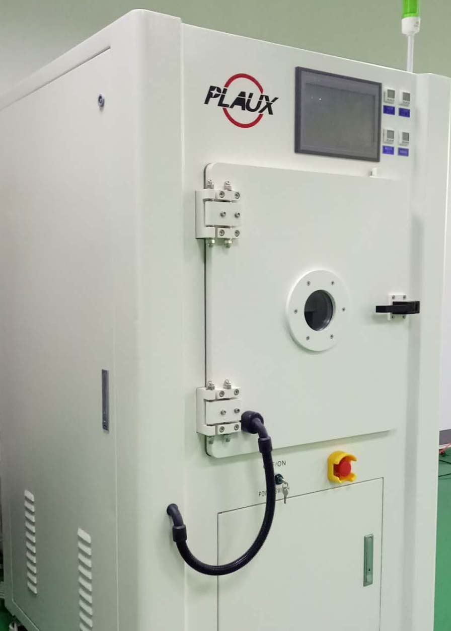 等離子清洗機(jī)樣機(jī)