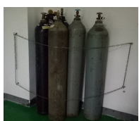 等離子清洗機(jī)的工業(yè)氣體