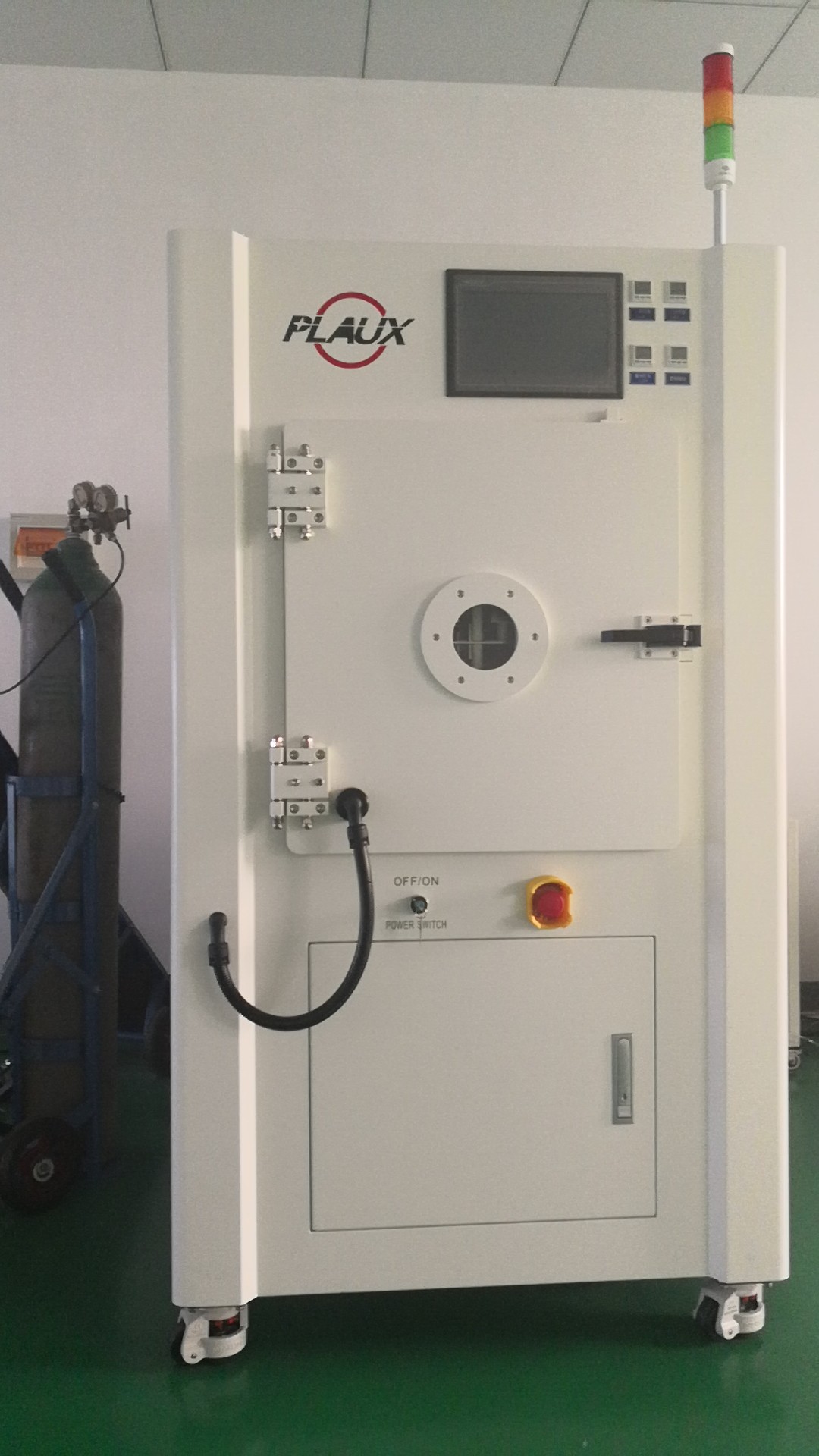 真空等離子清洗機(jī)