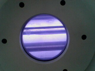 四氧化氮等離子體