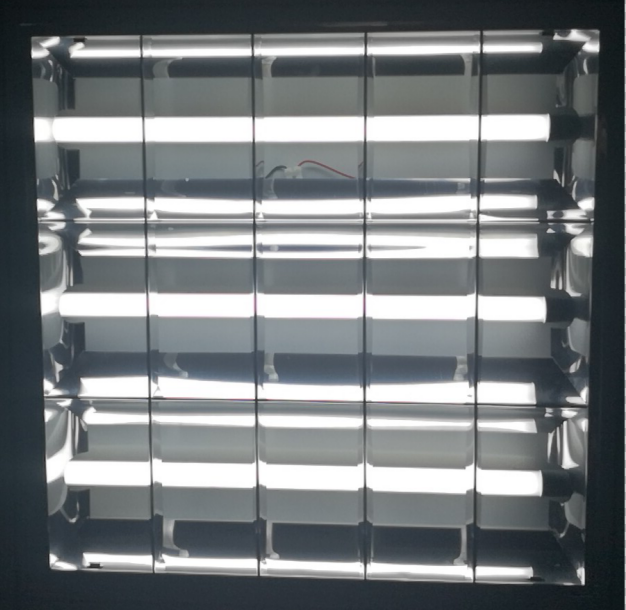 等離子清洗機(jī)日光燈