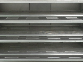 真空（低壓）等離子清洗機多層水平電極