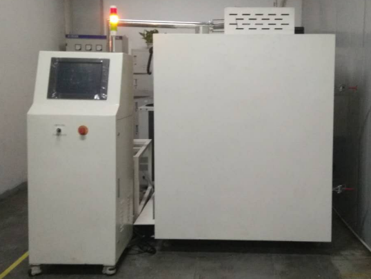 真空等離子清洗機(jī)的設(shè)備外觀-普樂斯等離子清洗機(jī)