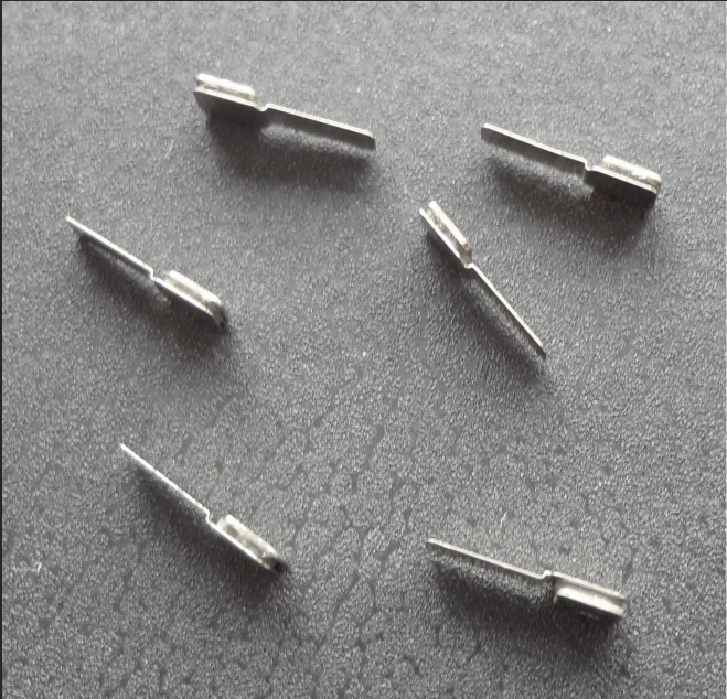 電阻式保險(xiǎn)絲正面-等離子清洗機(jī)