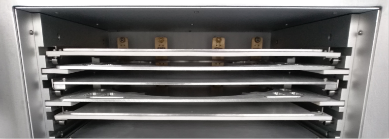 等離子清洗機真空腔體-普樂斯等離子清洗機