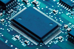 芯片制造-普樂斯等離子清洗機