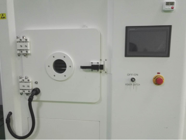 等離子清洗機設備-普樂斯等離子清洗機