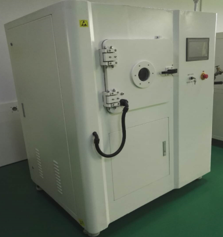 真空等離子清洗機-普樂斯等離子清洗機