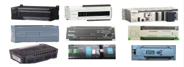 常見的等離子清洗機采用的控制器-普樂斯等離子清洗機