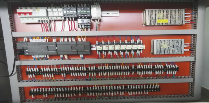 等離子清洗機控制器-普樂斯等離子清洗機