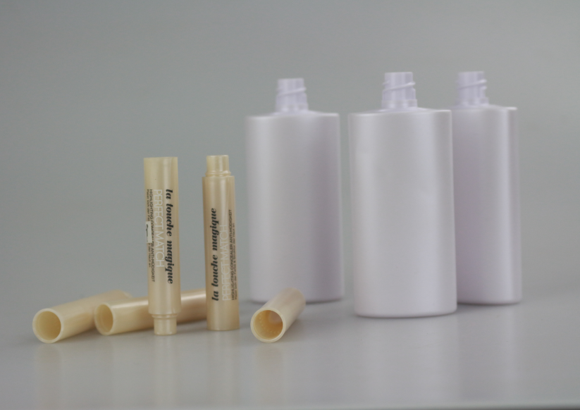 化妝品包裝容器表面容器-普樂斯等離子清洗機(jī)