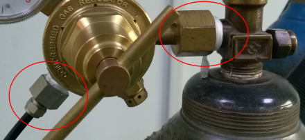 等離子清洗機(jī)密封性檢查-普樂斯等離子清洗機(jī)