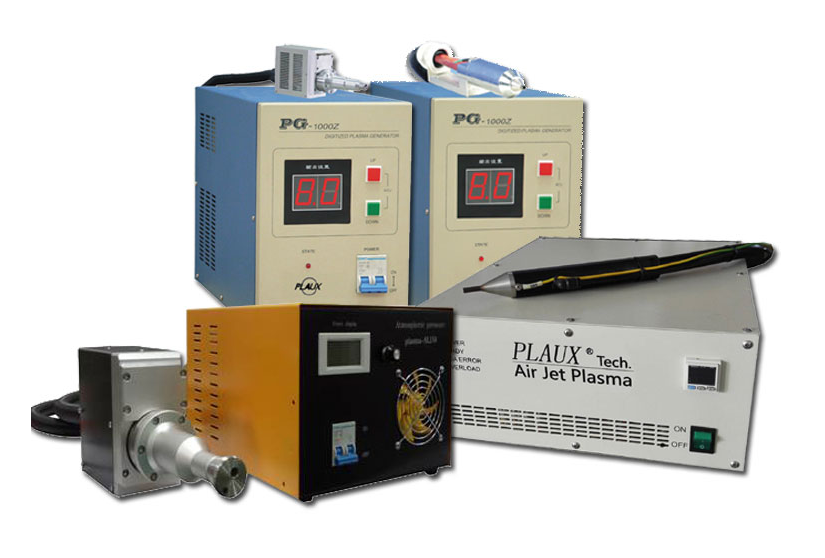 大氣射流型等離子清洗機(jī)-普樂斯等離子清洗機(jī)