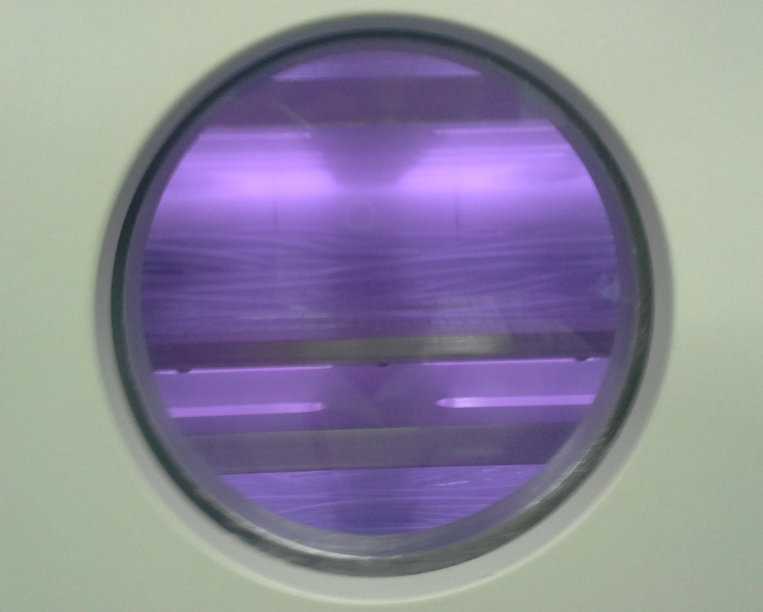 真空等離子清洗機處理導尿管-普樂斯等離子清洗機