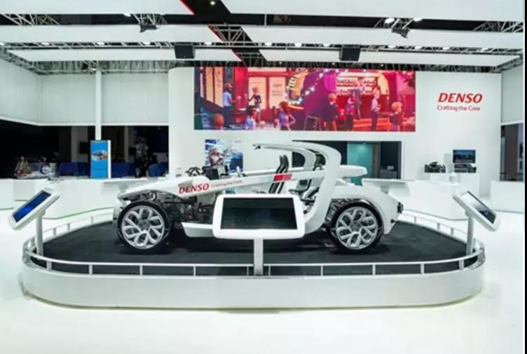 日本電裝規(guī)劃投產(chǎn)中國(guó)基地-普樂斯等離子清洗機(jī)