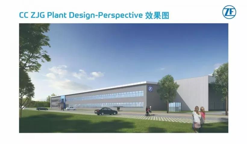 采埃孚規(guī)劃張家港基地-普樂斯等離子清洗機(jī)