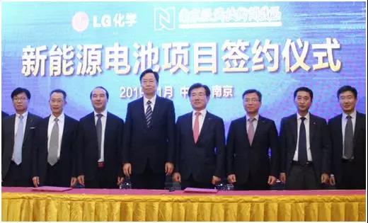 LG化學(xué)規(guī)劃南京基地-普樂斯等離子清洗機(jī)