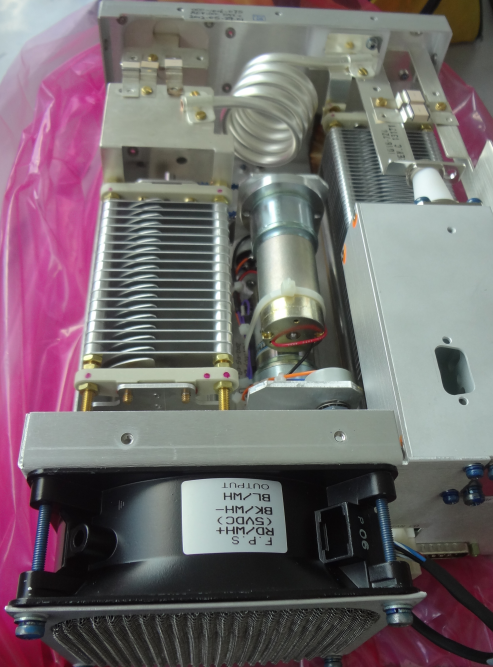 真空等離子清洗機電源故障-普樂斯等離子清洗機