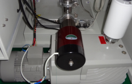 電磁真空帶充氣閥-普樂斯等離子清洗機