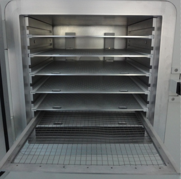 平板水平電極式結(jié)構(gòu)-普樂(lè)斯等離子清洗機(jī)