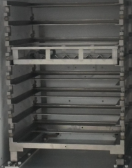 車載托架式真空等離子清洗機電極結(jié)構(gòu)-普樂斯等離子清洗機