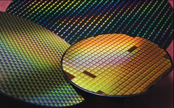 晶圓-普樂(lè)斯等離子清洗機(jī)