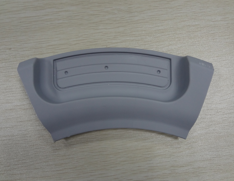 洗衣機PP把手等離子表面處理-普樂斯等離子表面處理