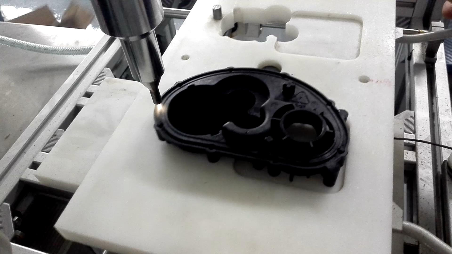 等離處理機(jī)處理配件-普樂斯等離子處理機(jī)