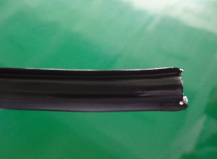 通訊線纜等離子處理后-普樂斯等離子清洗機