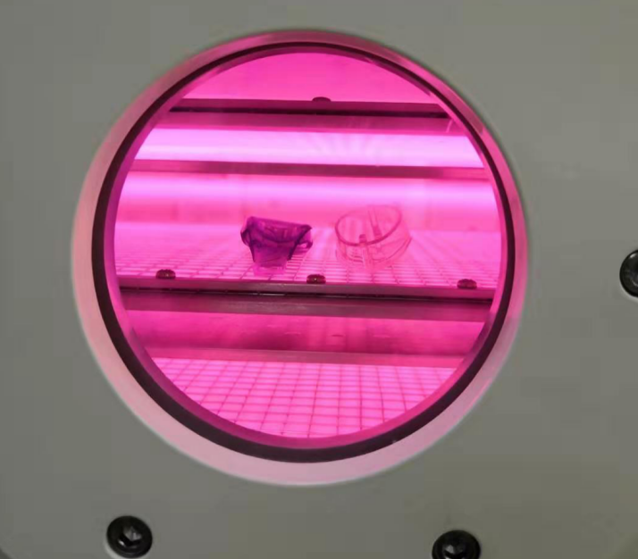 等離子清洗機(jī)處理泳鏡-普樂斯等離子清洗機(jī)