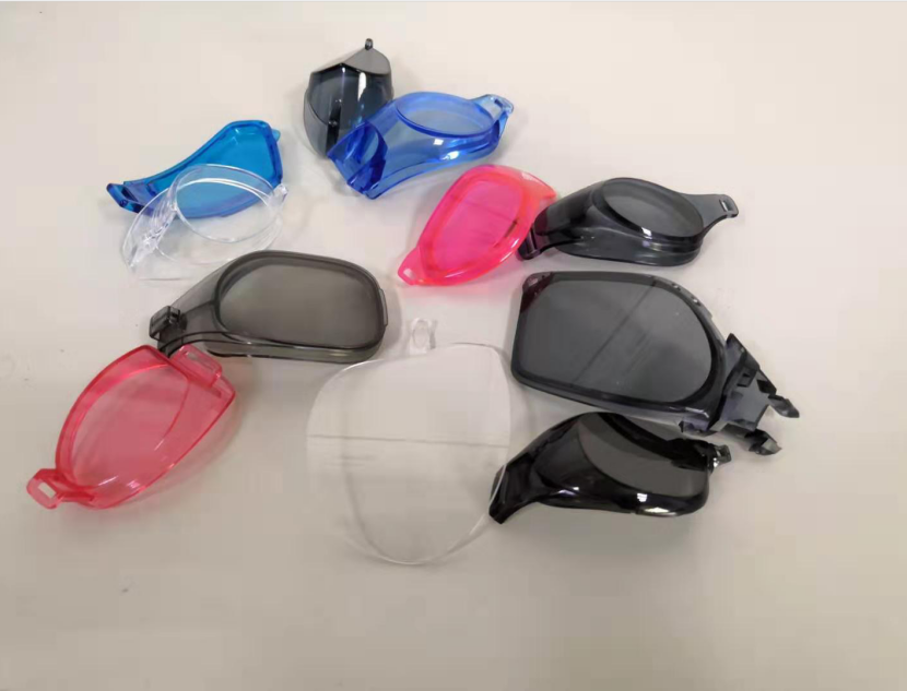 泳鏡防起霧處理-普樂斯等離子處理機