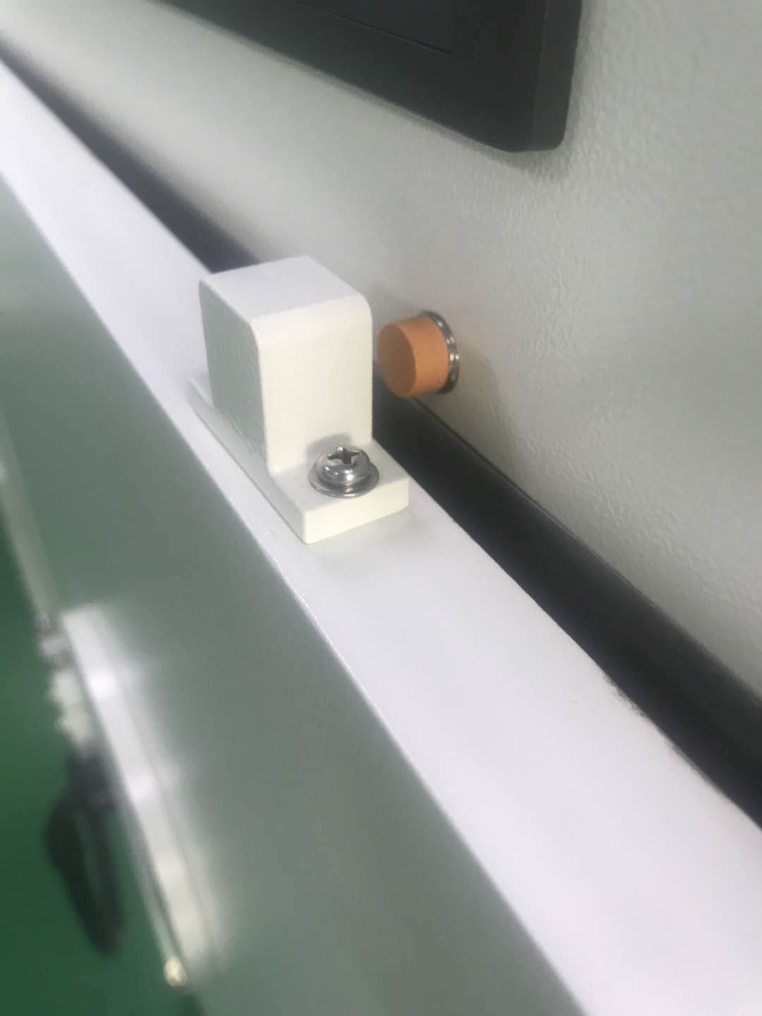 等離子清洗機真空門自動檢測-普樂斯等離子清洗機