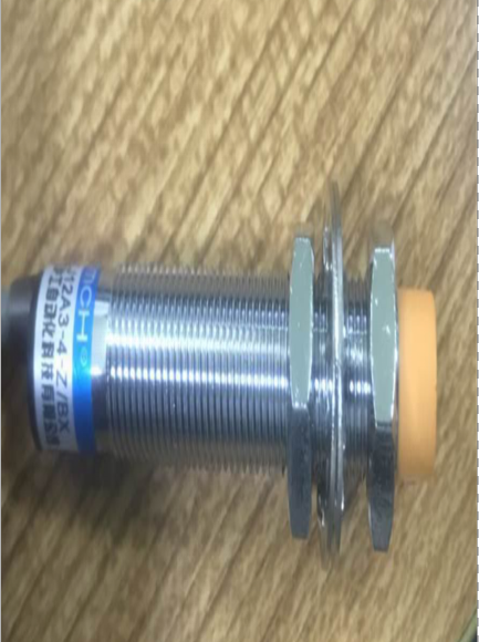 電感式接近傳感器-普樂斯等離子清洗機